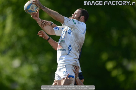 2012-04-22 Rugby Grande Milano-Rugby San Dona 445